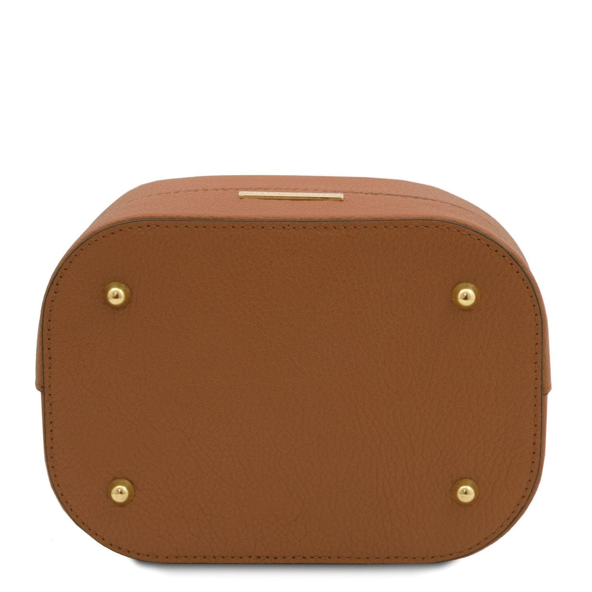 Bolsos de piel TL Bag - Bolso bucket de piel | TL142146 San Rocco Italia