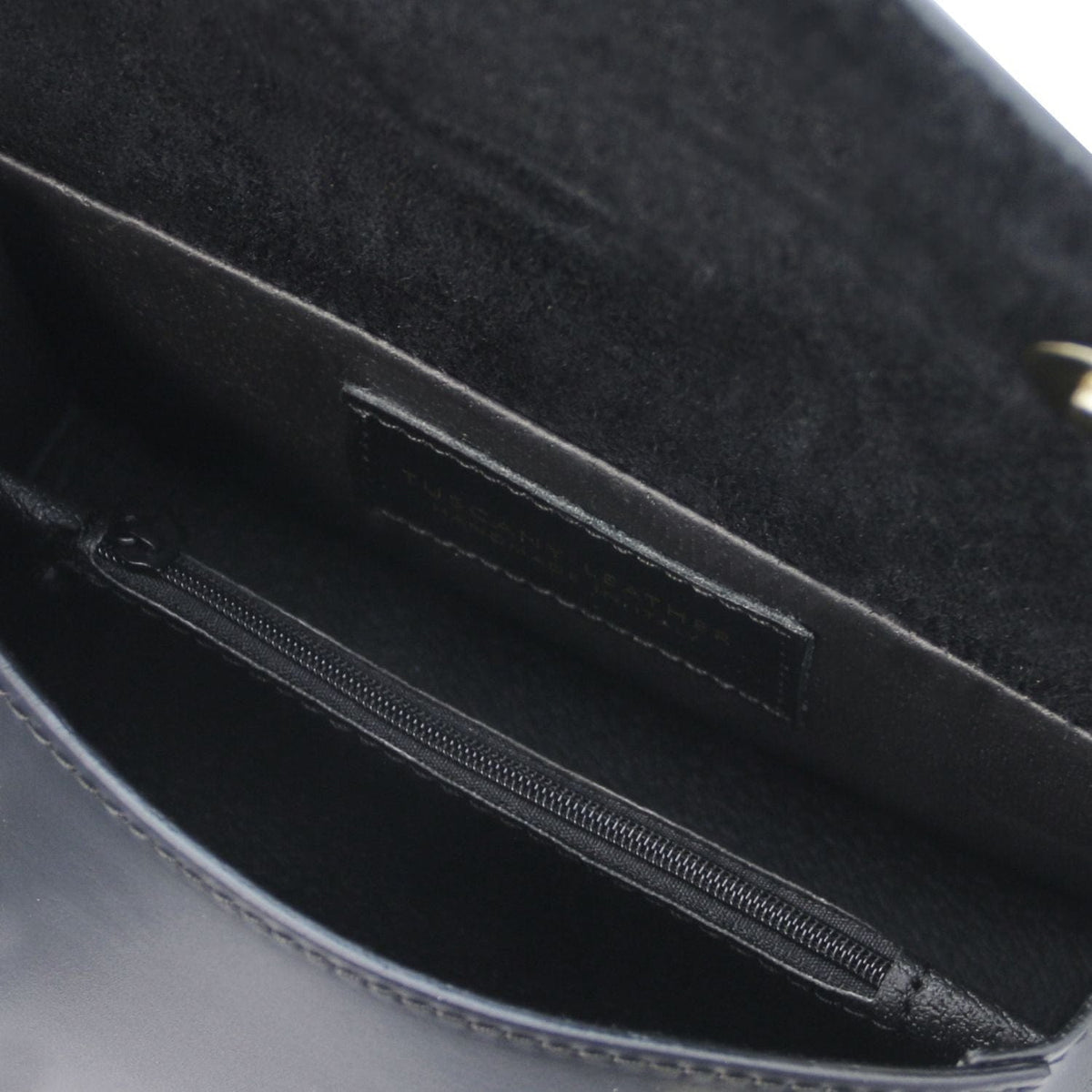 Leather shoulder bags TL Bag - Leather shoulder bag | TL142253 San Rocco Italia