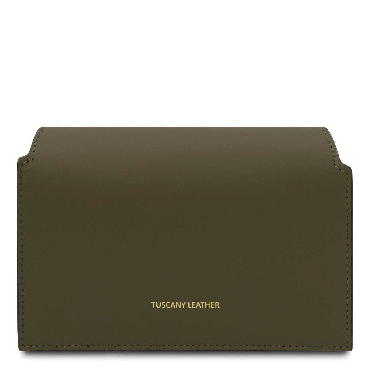 TL Bag - Leather shoulder bag | TL142253 - Premium Leather shoulder bags - Shop now at San Rocco Italia