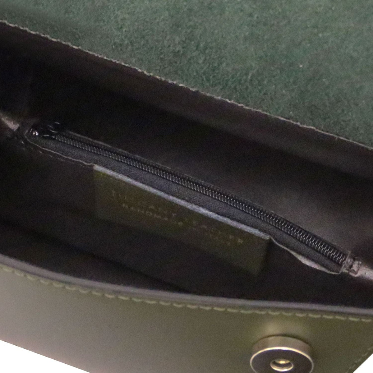 TL Bag - Leather shoulder bag | TL142253 - Premium Leather shoulder bags - Shop now at San Rocco Italia