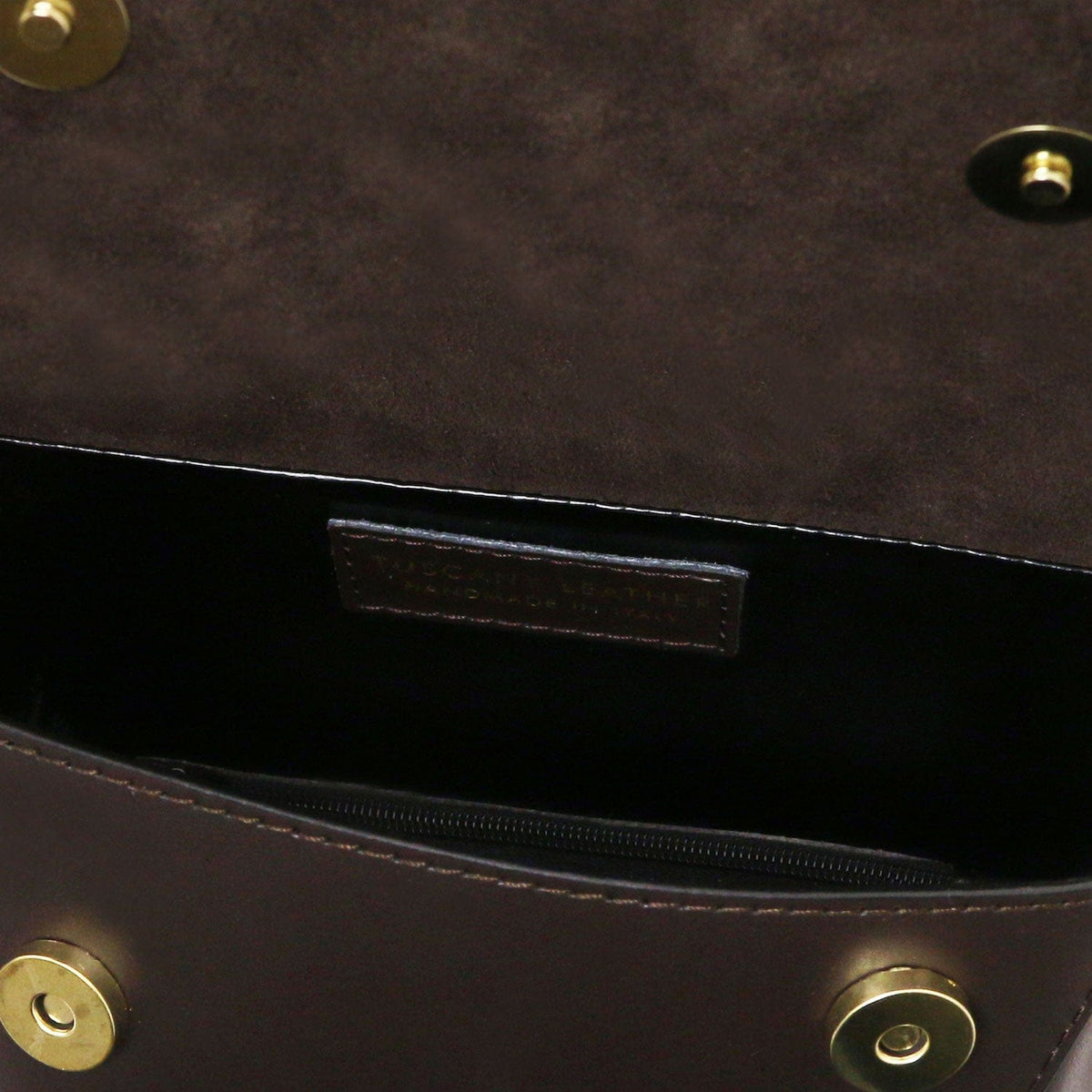 TL Bag - Leather shoulder bag | TL142253 - Premium Leather shoulder bags - Shop now at San Rocco Italia
