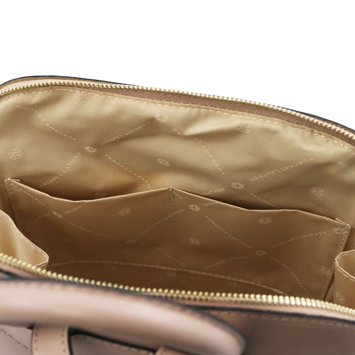 Leather backpacks for women TL Bag - Saffiano leather backpack for women | TL141631 San Rocco Italia