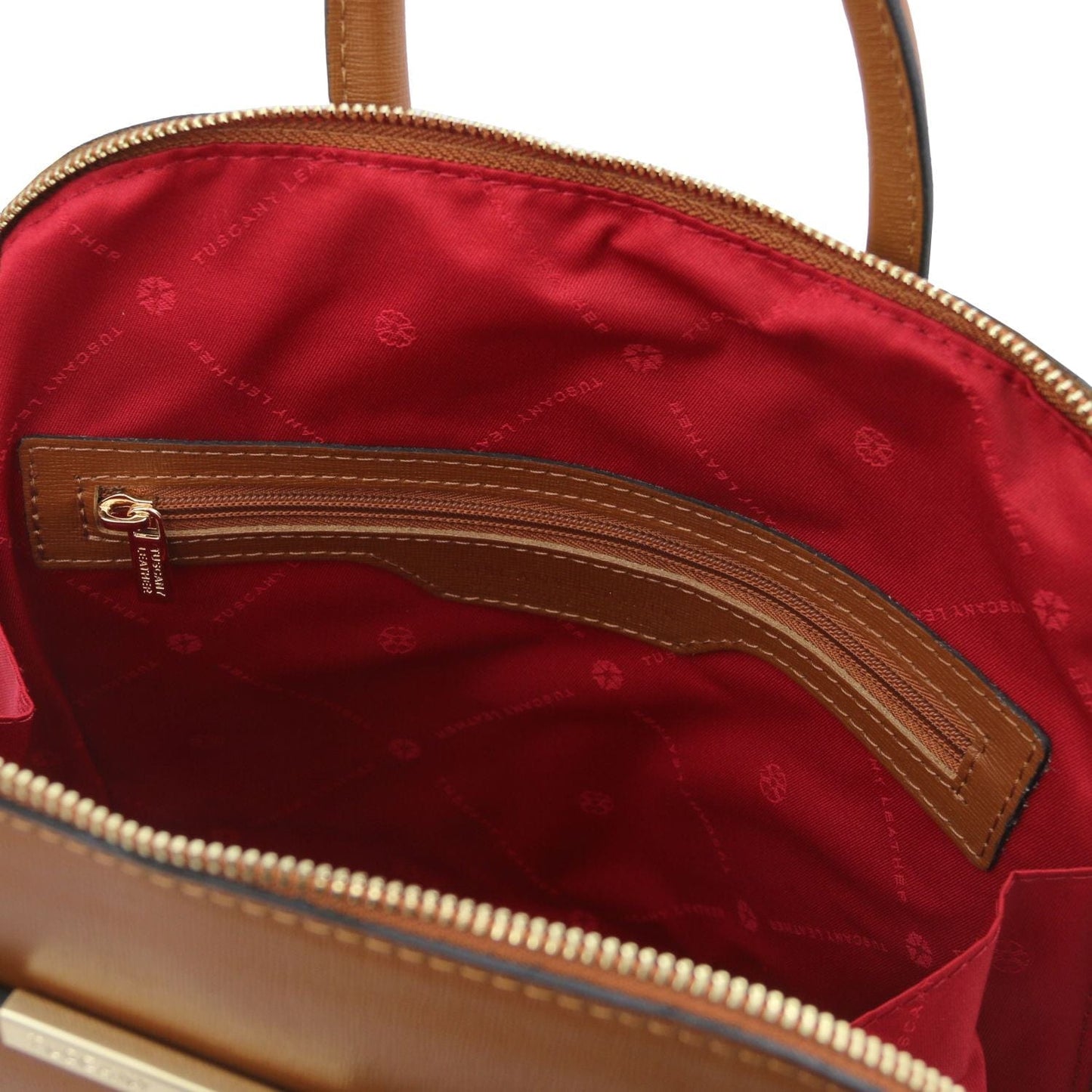 Leather backpacks for women TL Bag - Saffiano leather backpack for women | TL141631 San Rocco Italia