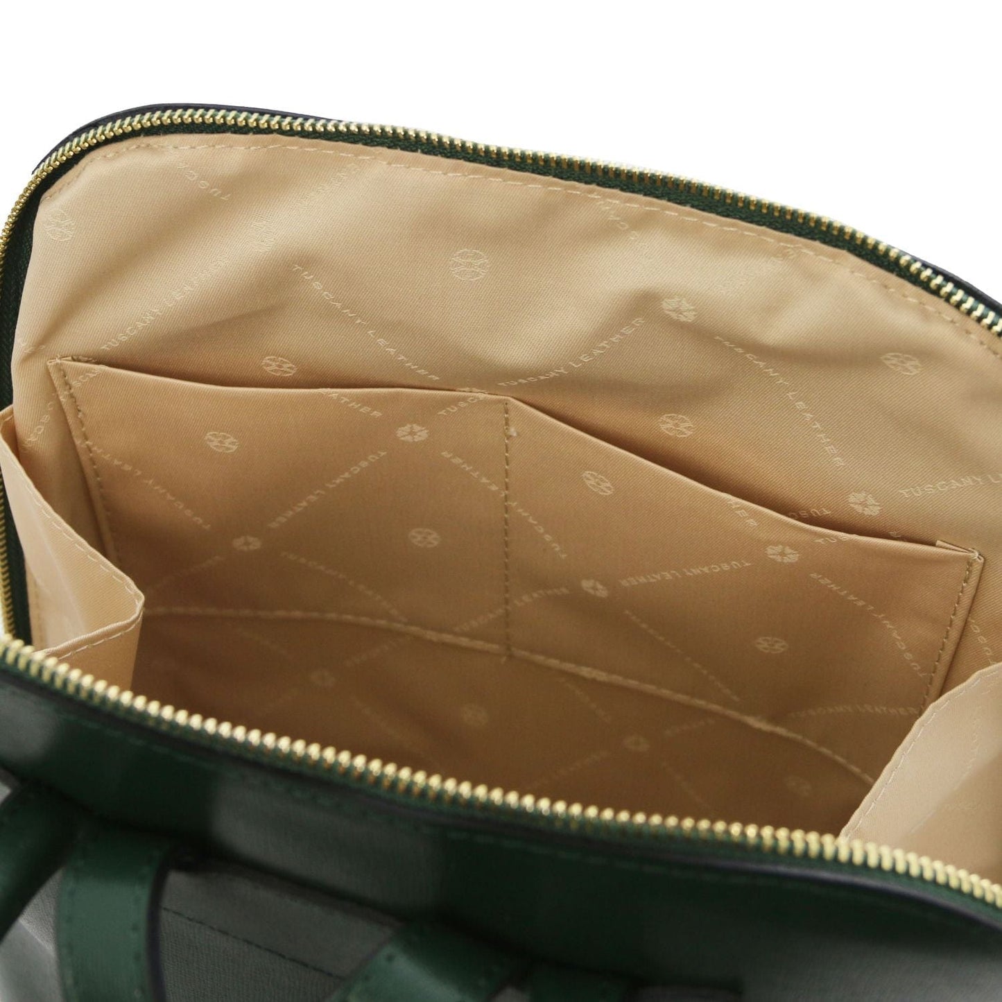 Leather backpacks for women TL Bag - Saffiano leather backpack for women | TL141631 San Rocco Italia