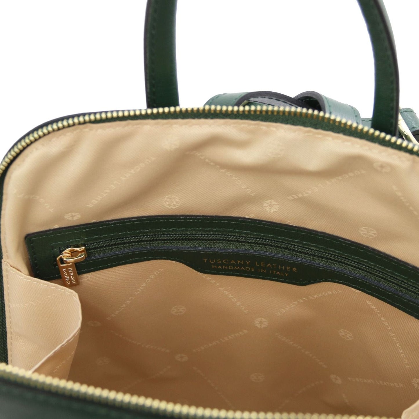 Leather backpacks for women TL Bag - Saffiano leather backpack for women | TL141631 San Rocco Italia