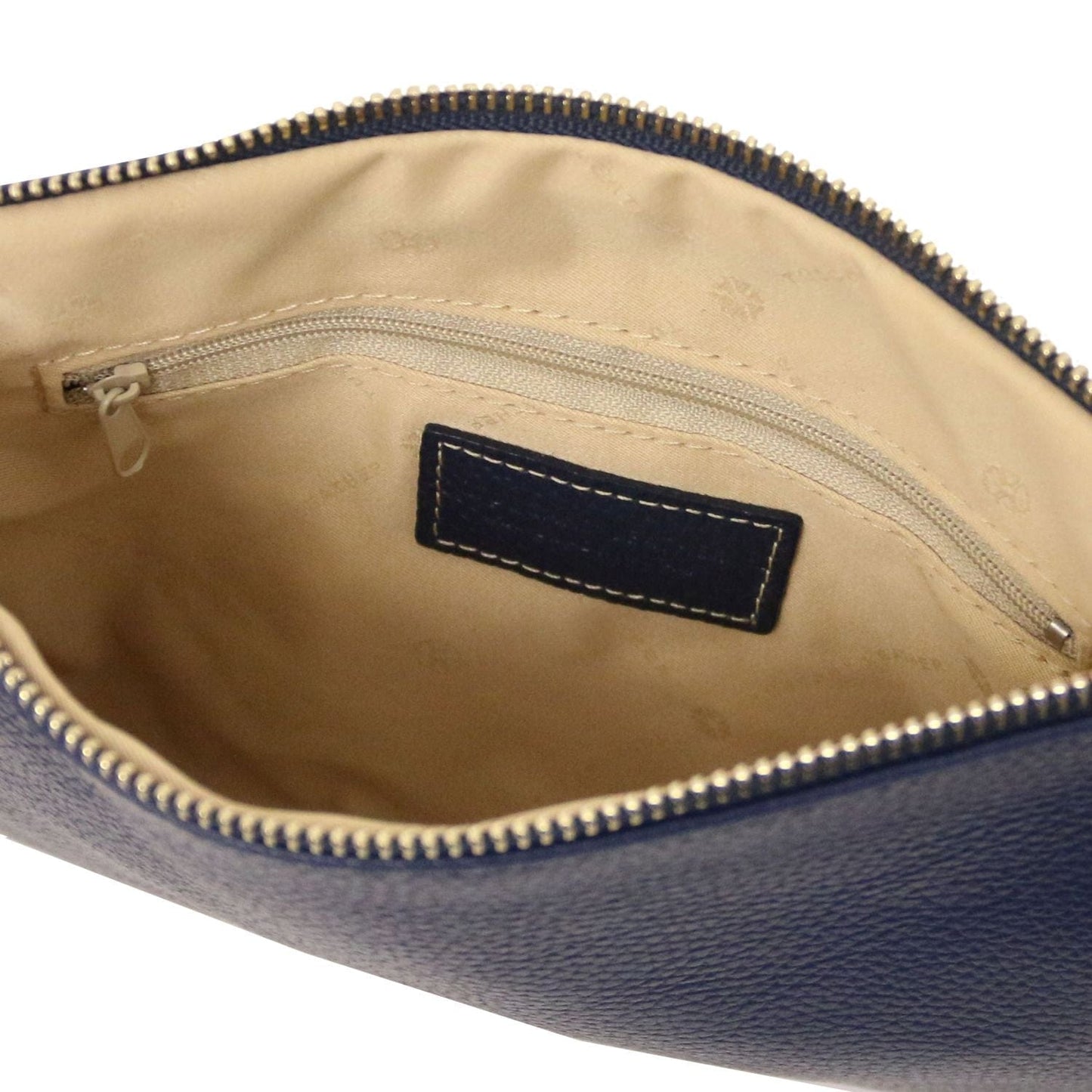 TL Bag - Soft Italian leather clutch | TL142029 - Premium Leather handbags - Shop now at San Rocco Italia