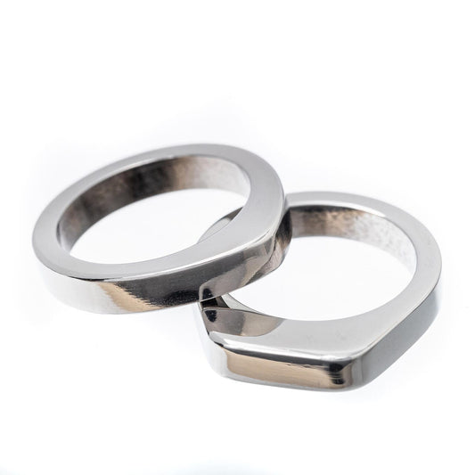 Rings Twins Rings San Rocco Italia