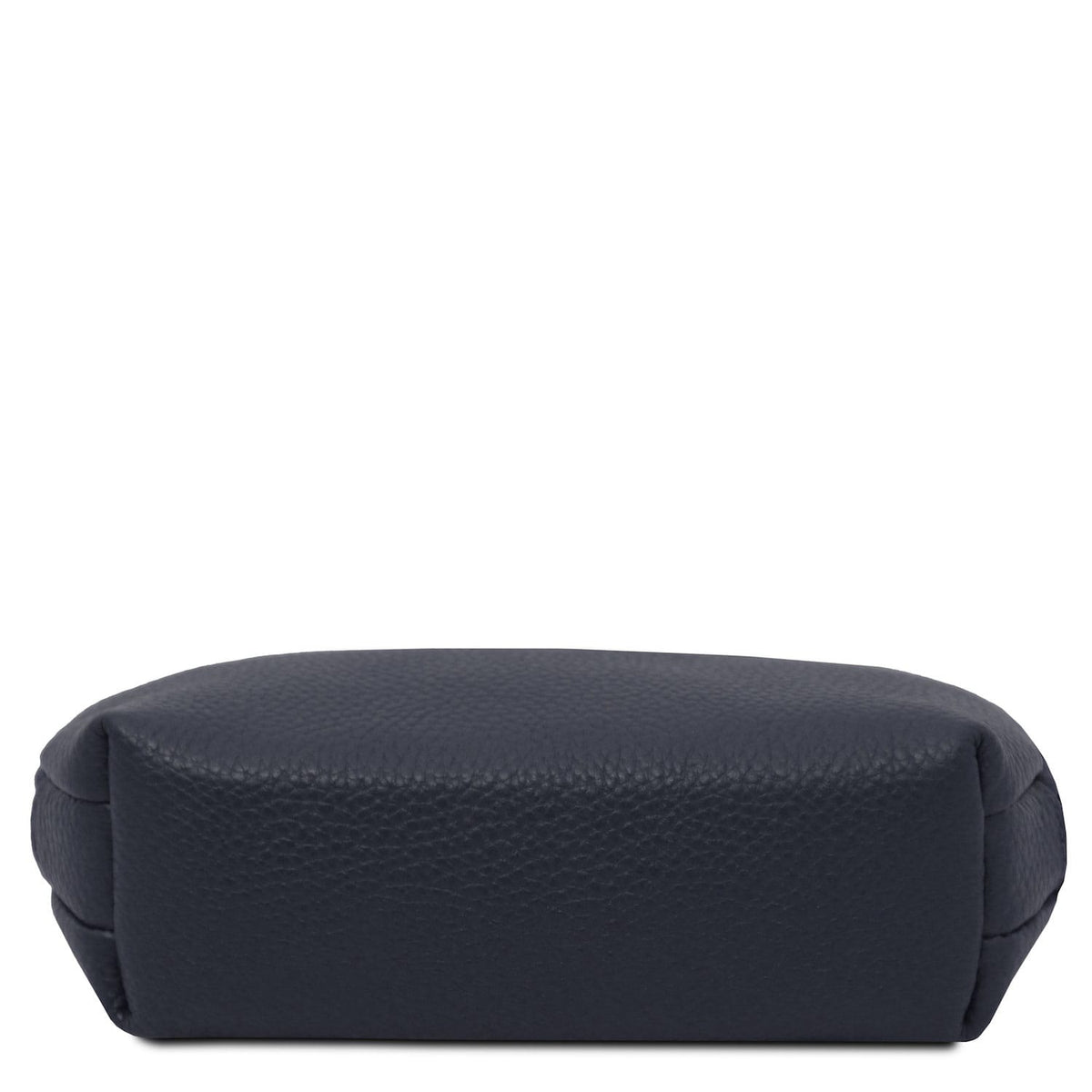 Accessoires de voyage en cuir Vera – trousse de toilette en cuir souple | TL142438 San Rocco Italia
