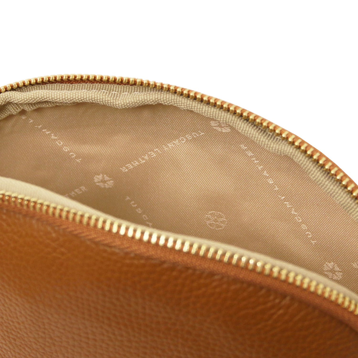 Accessoires de voyage en cuir Vera – trousse de toilette en cuir souple | TL142438 San Rocco Italia