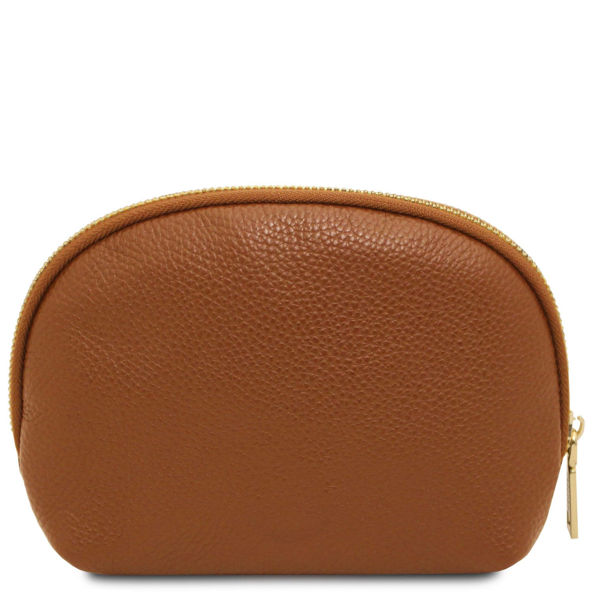 Accessoires de voyage en cuir Vera – trousse de toilette en cuir souple | TL142438 San Rocco Italia