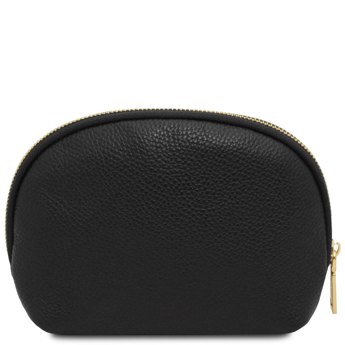 Accessoires de voyage en cuir Vera – trousse de toilette en cuir souple | TL142438 San Rocco Italia