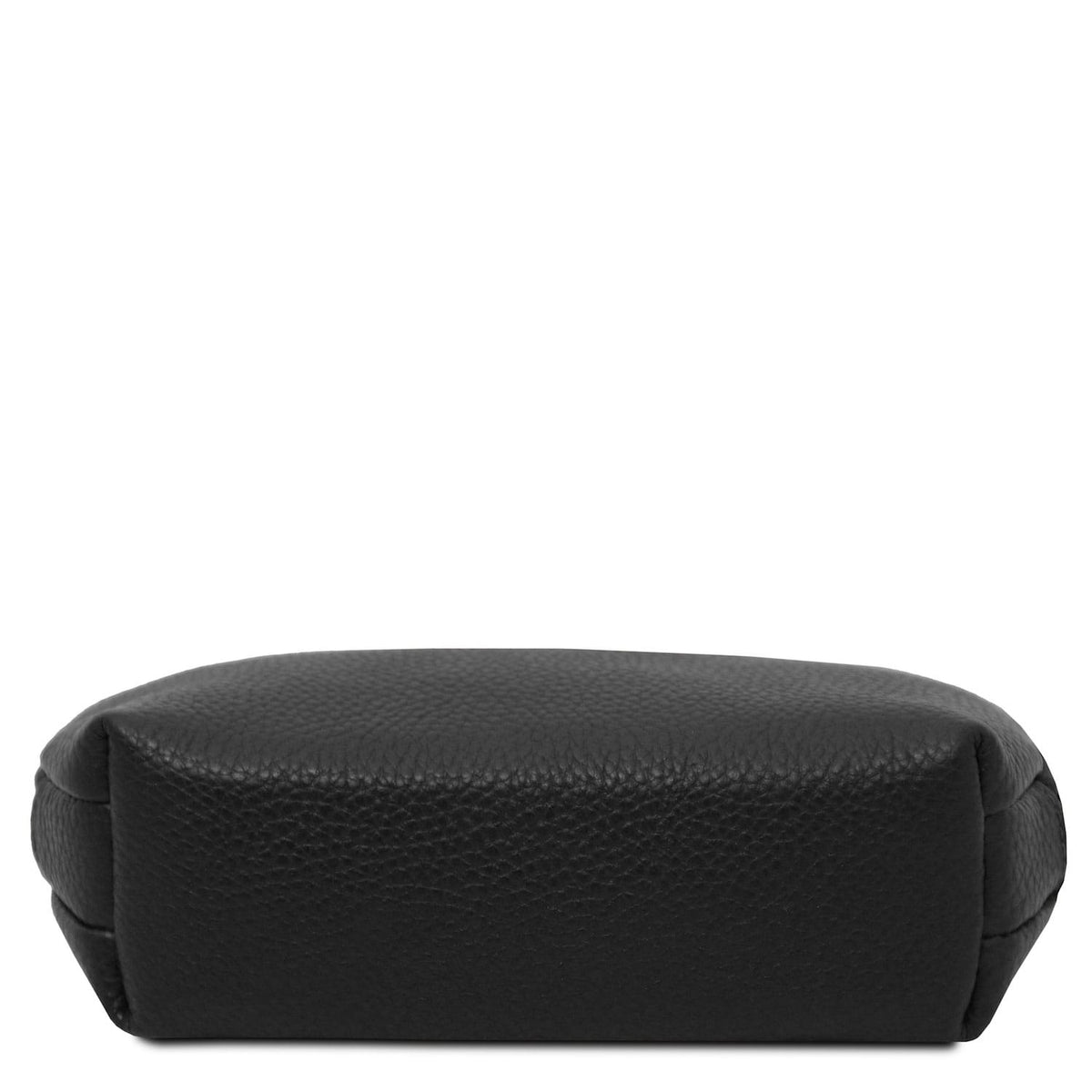 Accessoires de voyage en cuir Vera – trousse de toilette en cuir souple | TL142438 San Rocco Italia