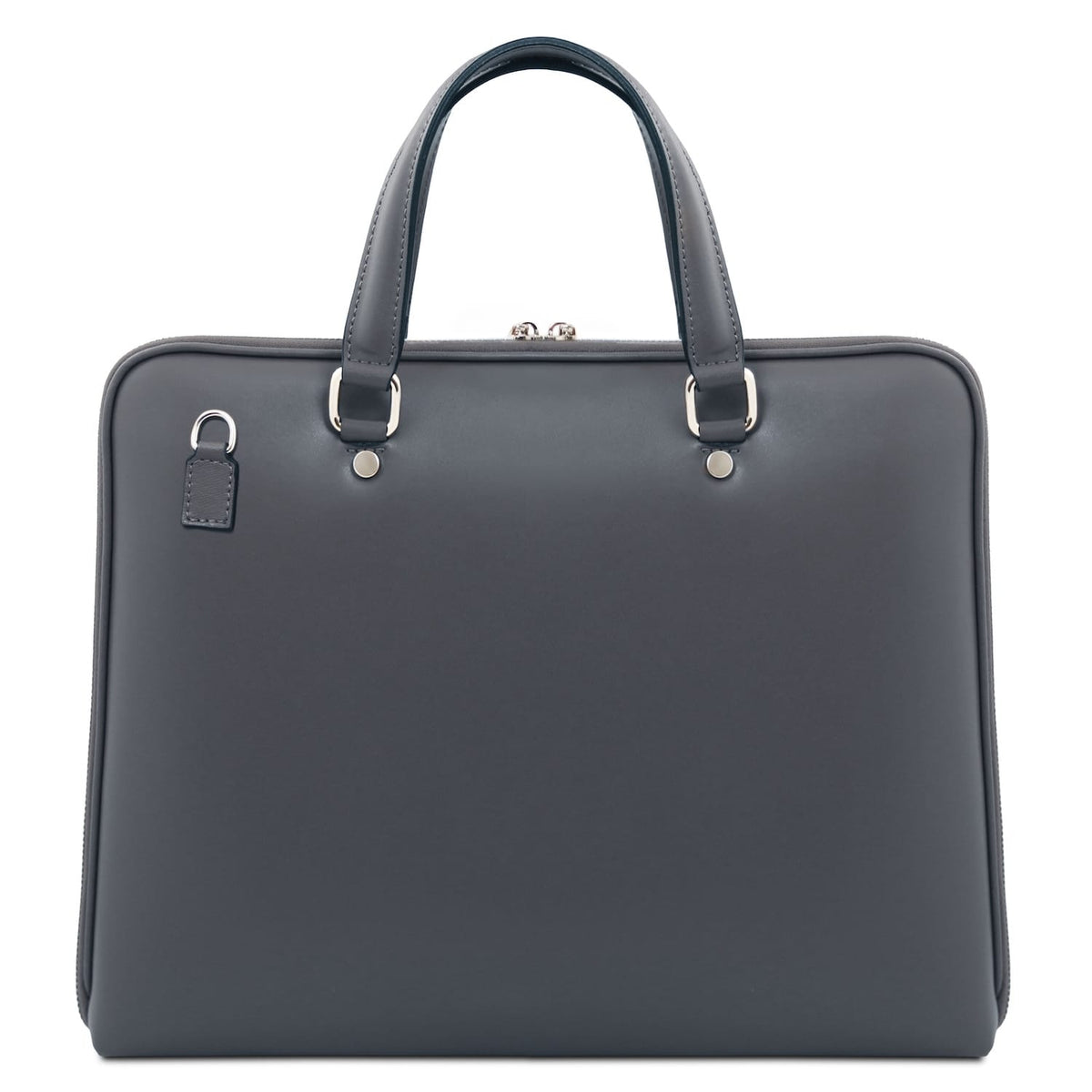 Verona - Saffiano leather business bag