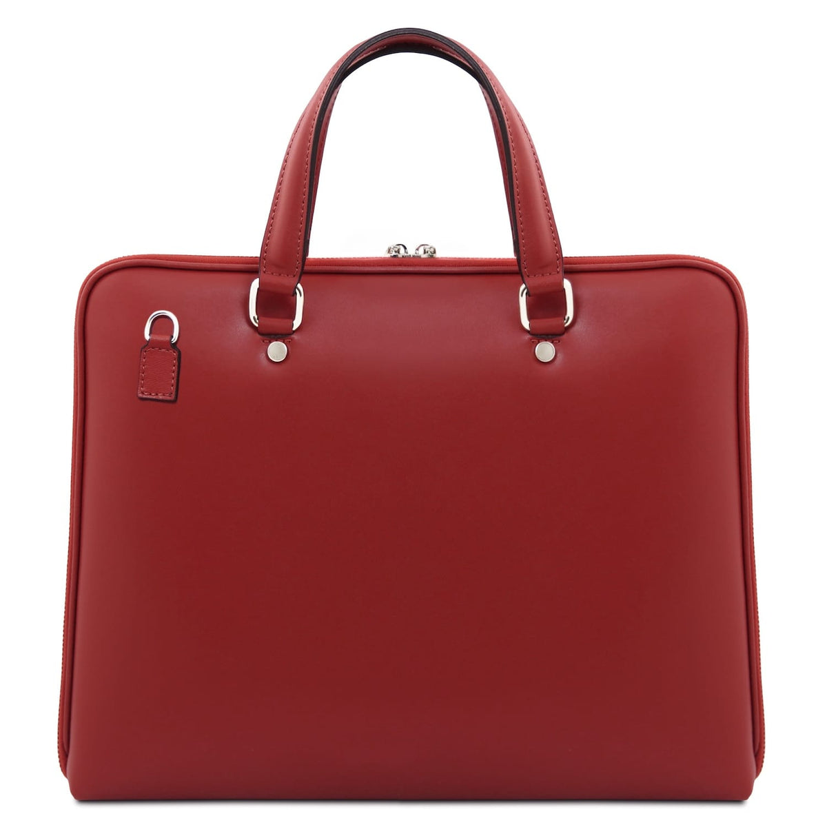Verona - Saffiano leather business bag