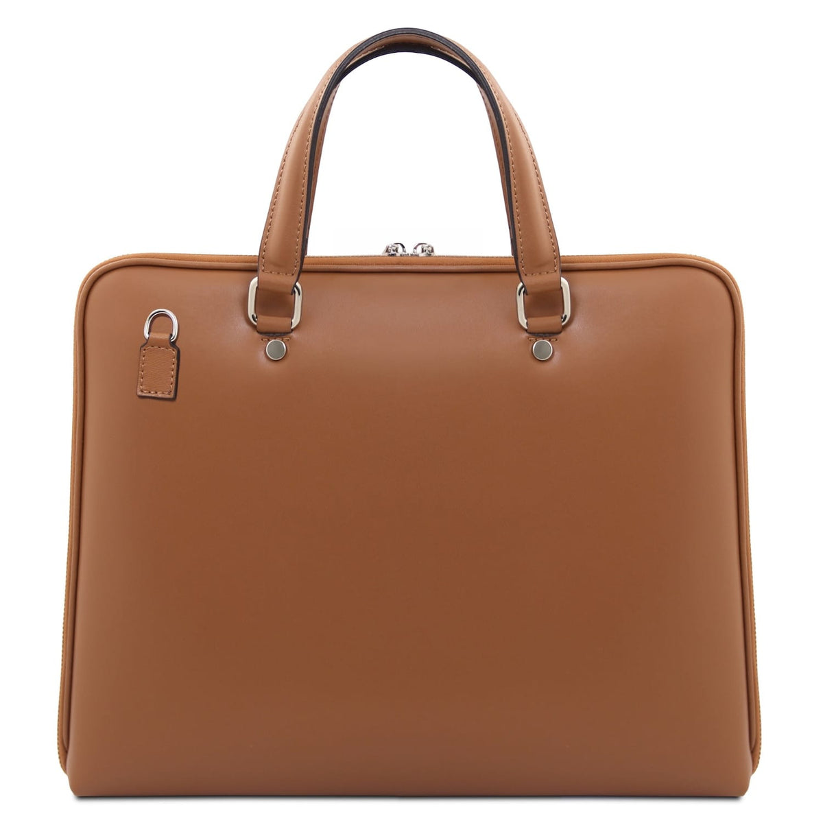 Verona - Saffiano leather business bag