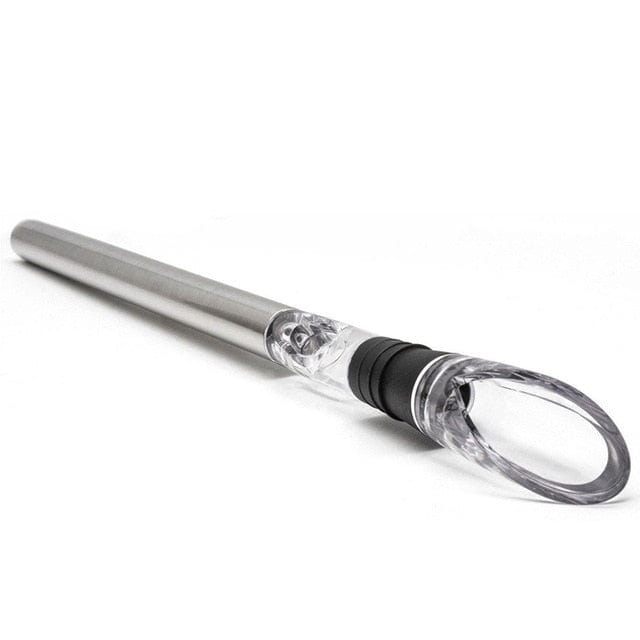 Wine Chilling Pour Spout - San Rocco Italia