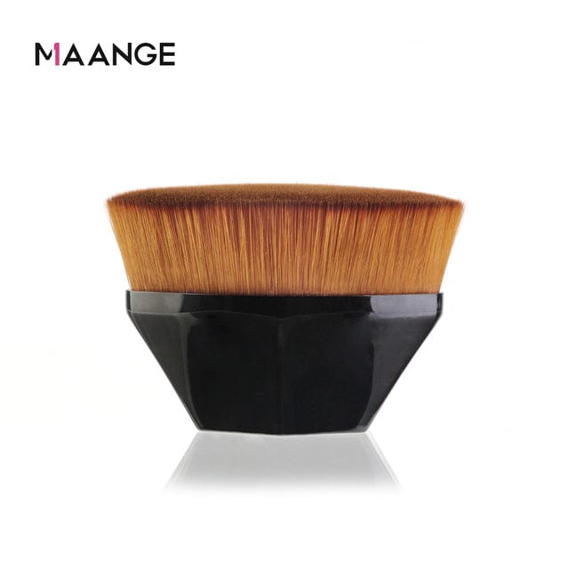 Petal-Shaped Flawless Skin Foundation Brush - Premium Beauty Product - Just €11.95! Shop now at San Rocco Italia