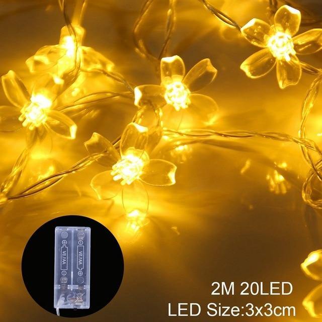 Snowflake, Christmas Tree, Snowman, Reindeer, and More Christmas Light - Premium Christmas Lights - Just €18.95! Shop now at San Rocco Italia