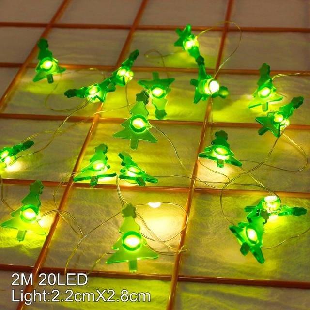 Snowflake, Christmas Tree, Snowman, Reindeer, and More Christmas Light - Premium Christmas Lights - Just €18.95! Shop now at San Rocco Italia