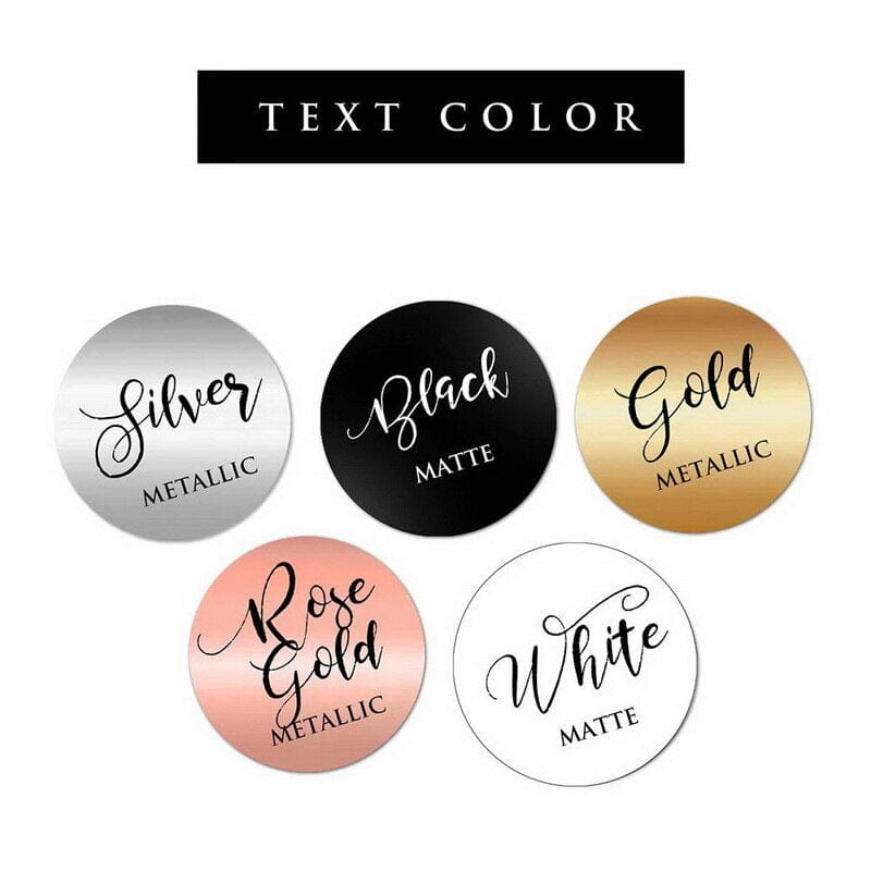 Personalised Stemless Wine Tumbler | 12oz - Premium Cups - Just €28.95! Shop now at San Rocco Italia