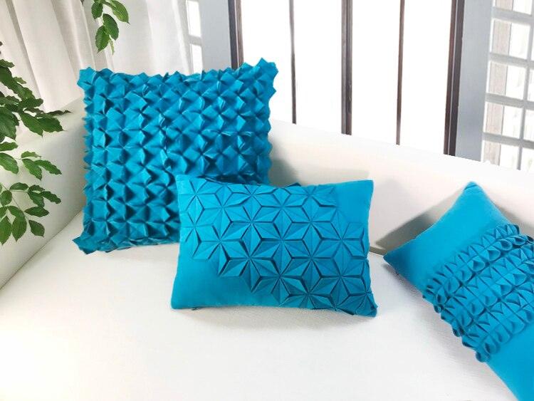 Geometric Cushion Covers - www.sanroccoitalia.it - Cusion Cover