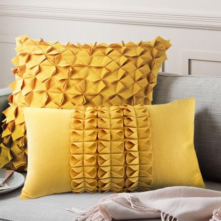 Geometric Cushion Covers - www.sanroccoitalia.it - Cusion Cover
