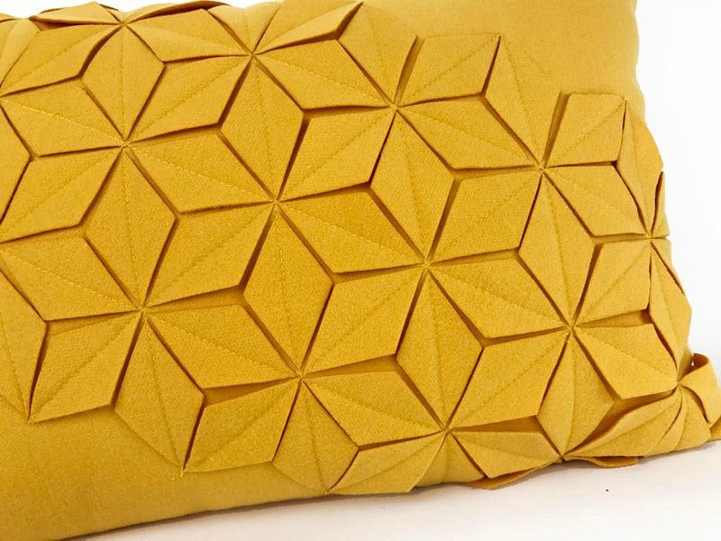 Geometric Cushion Covers - www.sanroccoitalia.it - Cusion Cover