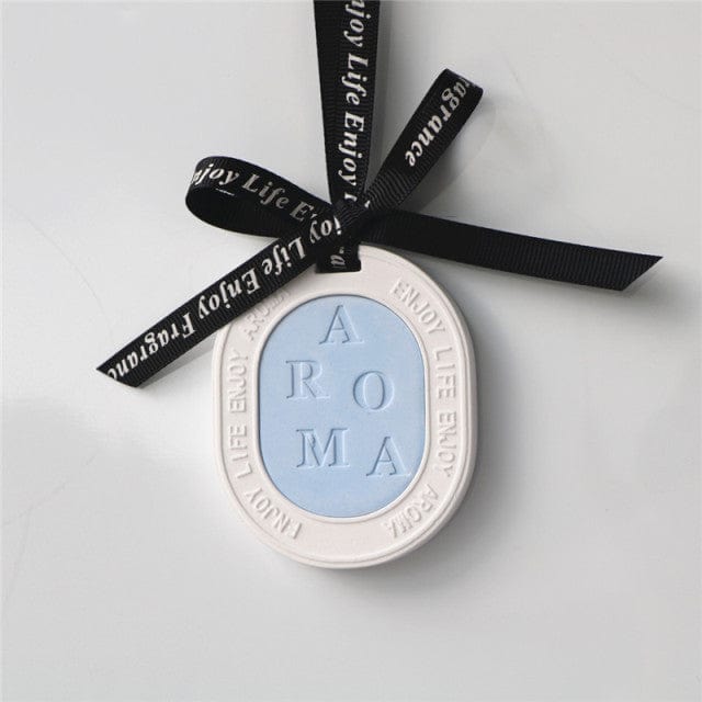 Hanging Ceramic Diffuser - Premium Diffuser - Just €17.95! Shop now at San Rocco Italia