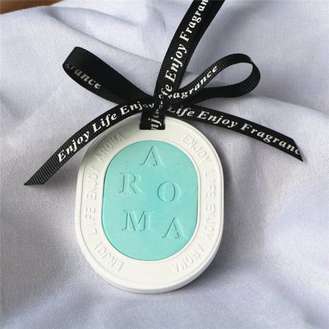 Hanging Ceramic Diffuser - Premium Diffuser - Just €17.95! Shop now at San Rocco Italia