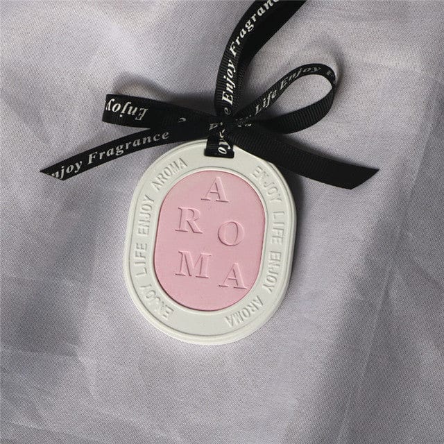 Hanging Ceramic Diffuser - Premium Diffuser - Just €17.95! Shop now at San Rocco Italia