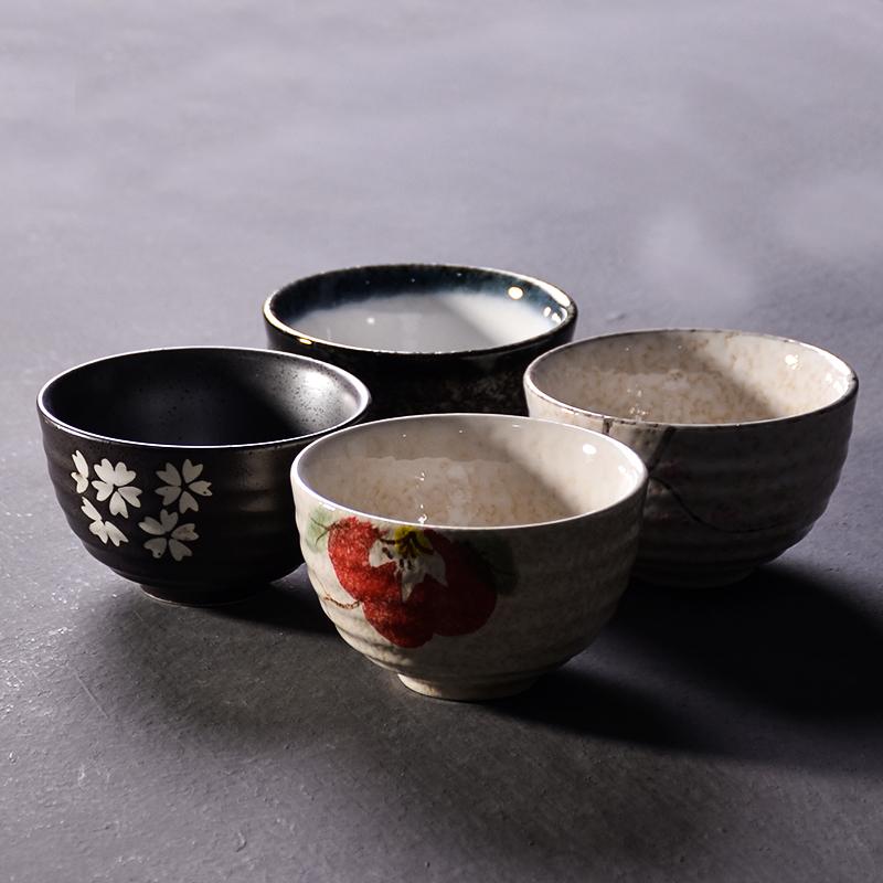 4-piece Traditional Matcha Tea Set - Premium Tea Set - Just €74.95! Shop now at San Rocco Italia