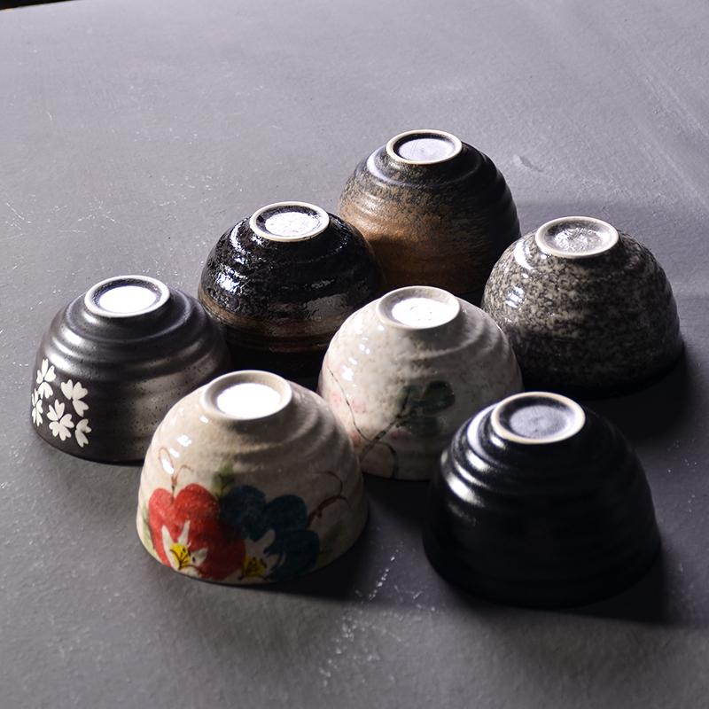 4-piece Traditional Matcha Tea Set - Premium Tea Set - Just €74.95! Shop now at San Rocco Italia