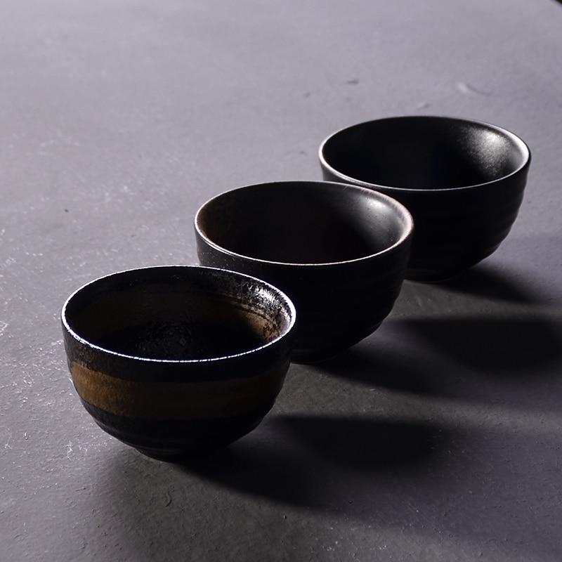 4-piece Traditional Matcha Tea Set - Premium Tea Set - Just €74.95! Shop now at San Rocco Italia
