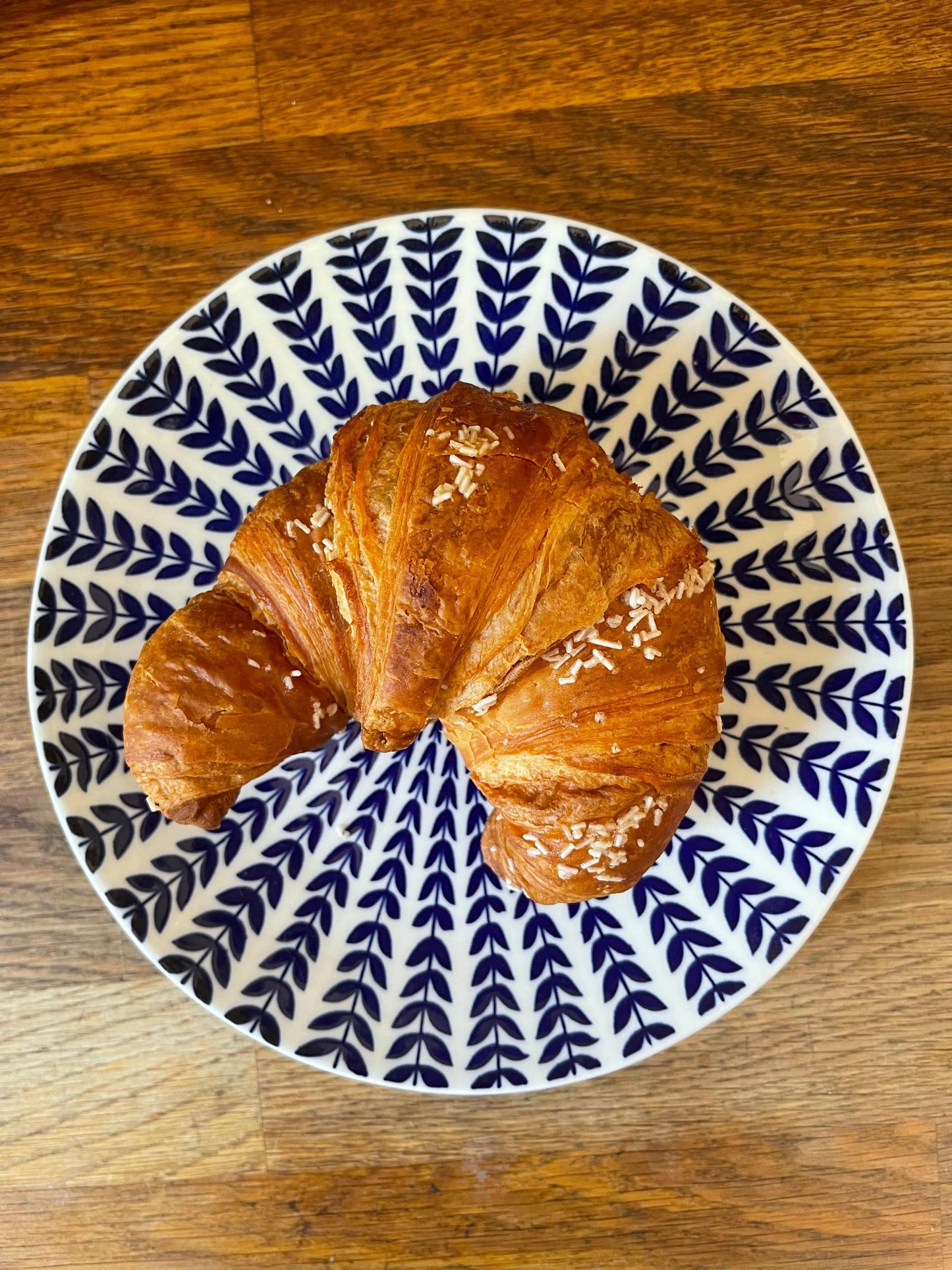 Contemporary Kaleidoscope Hand Painted Plates - Premium Dinnerware - Just €44.95! Shop now at San Rocco Italia