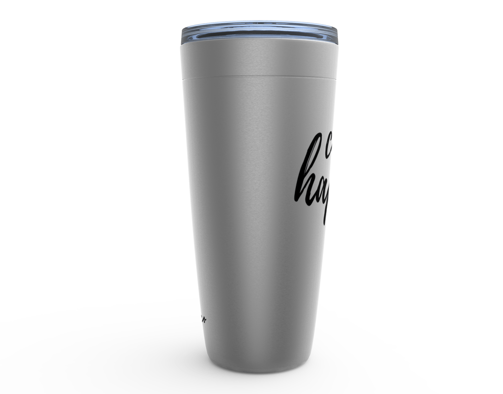 Choose Happy Viking Tumblers - 20 oz (591 ml) - Premium Drinkware - Just €34.95! Shop now at San Rocco Italia