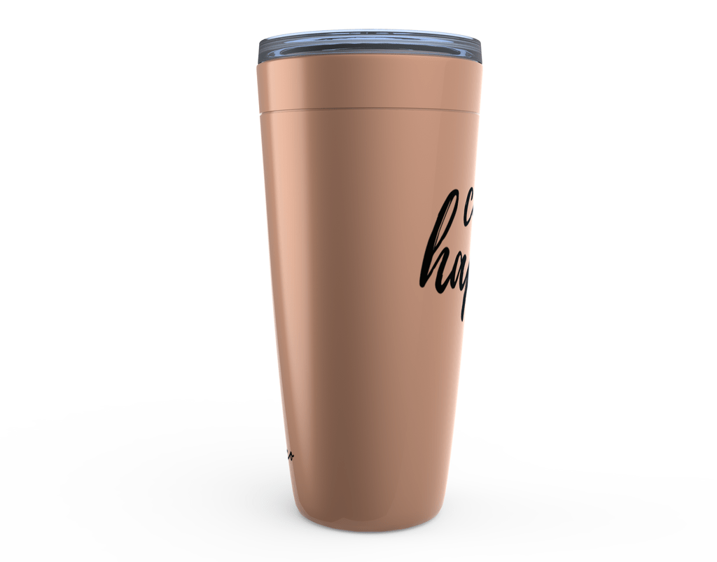 Choose Happy Viking Tumblers - 20 oz (591 ml) - Premium Drinkware - Just €34.95! Shop now at San Rocco Italia