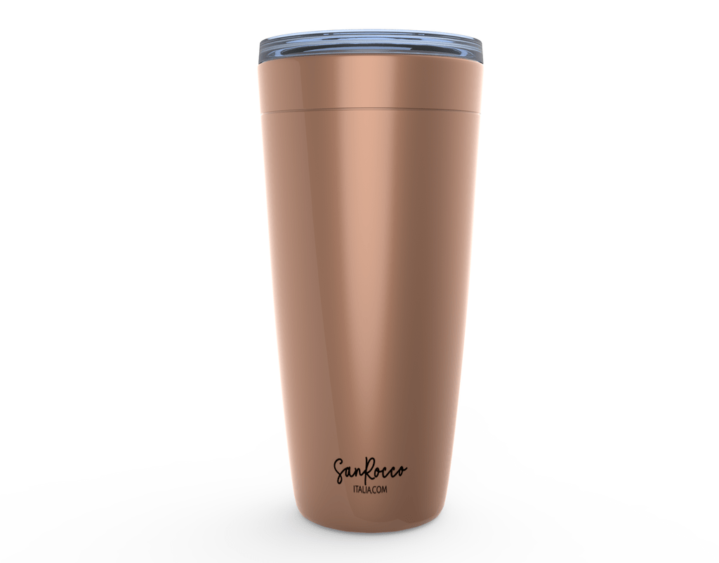 Choose Happy Viking Tumblers - 20 oz (591 ml) - Premium Drinkware - Just €34.95! Shop now at San Rocco Italia