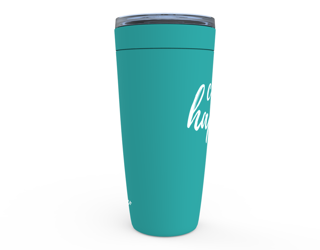 Choose Happy Viking Tumblers - 20 oz (591 ml) - Premium Drinkware - Just €34.95! Shop now at San Rocco Italia