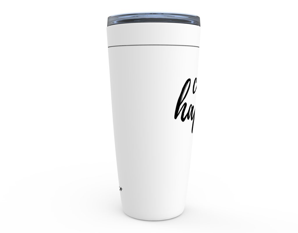 Choose Happy Viking Tumblers - 20 oz (591 ml) - Premium Drinkware - Just €34.95! Shop now at San Rocco Italia