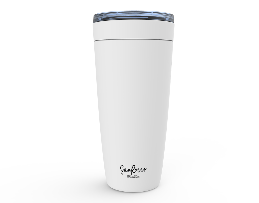 Choose Happy Viking Tumblers - 20 oz (591 ml) - Premium Drinkware - Just €34.95! Shop now at San Rocco Italia