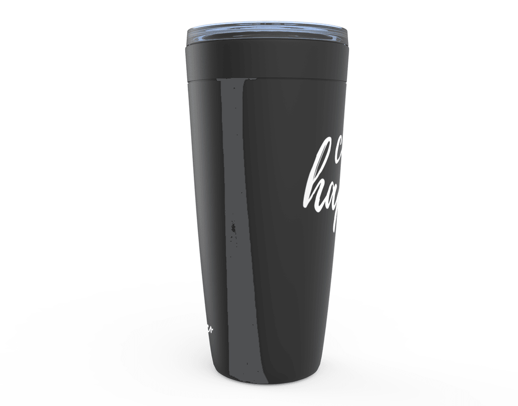 Choose Happy Viking Tumblers - 20 oz (591 ml) - Premium Drinkware - Just €34.95! Shop now at San Rocco Italia