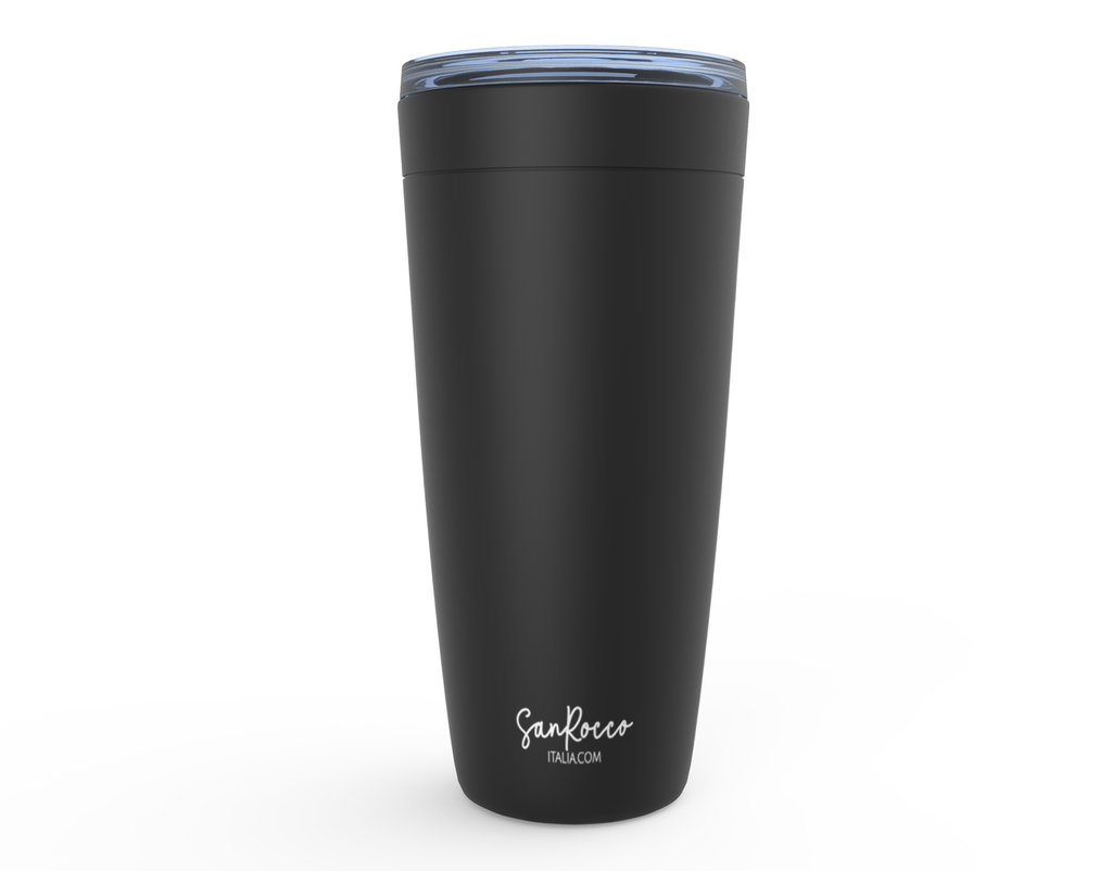 Choose Happy Viking Tumblers - 20 oz (591 ml) - Premium Drinkware - Just €34.95! Shop now at San Rocco Italia