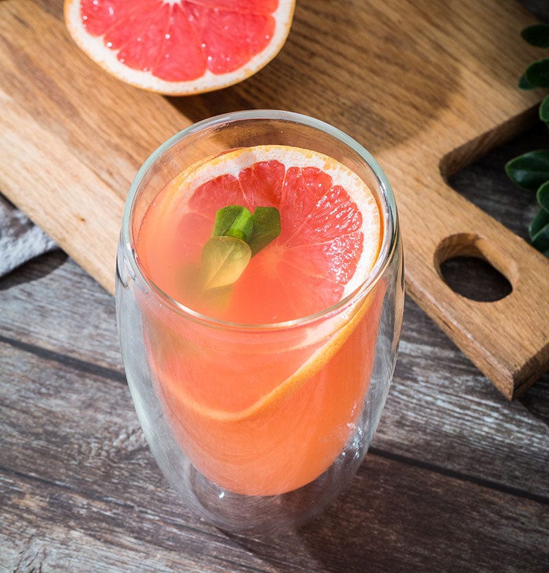Double Walled Glasses | 80/150/250/350/450 ml - Premium Glassware - Just €8.95! Shop now at San Rocco Italia