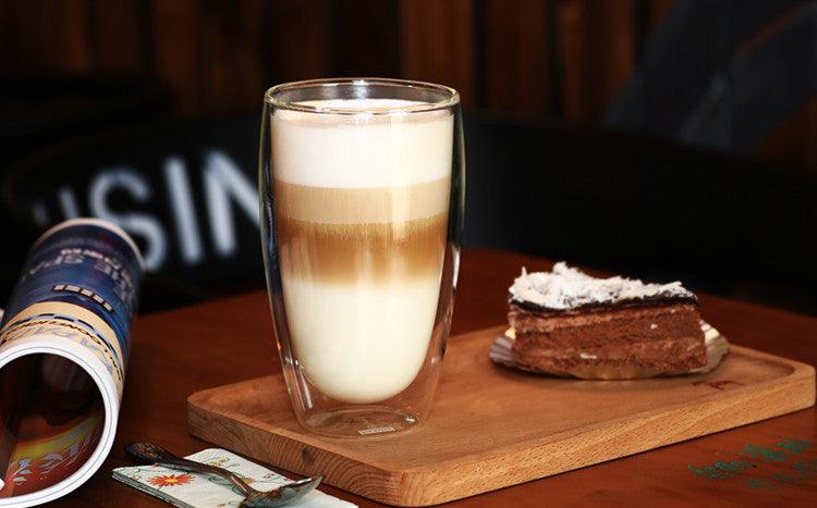 Double Walled Glasses | 80/150/250/350/450 ml - www.sanroccoitalia.it - Glassware