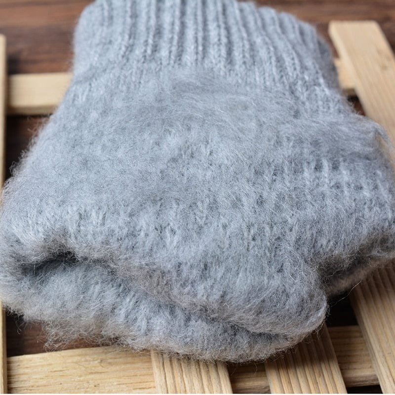 Women's Touchscreen Winter Gloves - Premium Gloves - Just €12.95! Shop now at San Rocco Italia