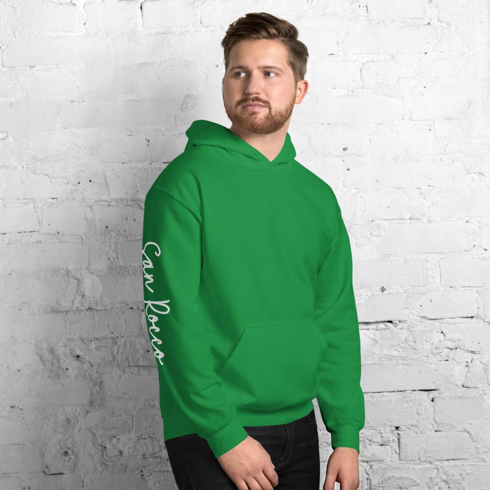 Hoodie San Rocco Unisex Hoodie San Rocco Italia