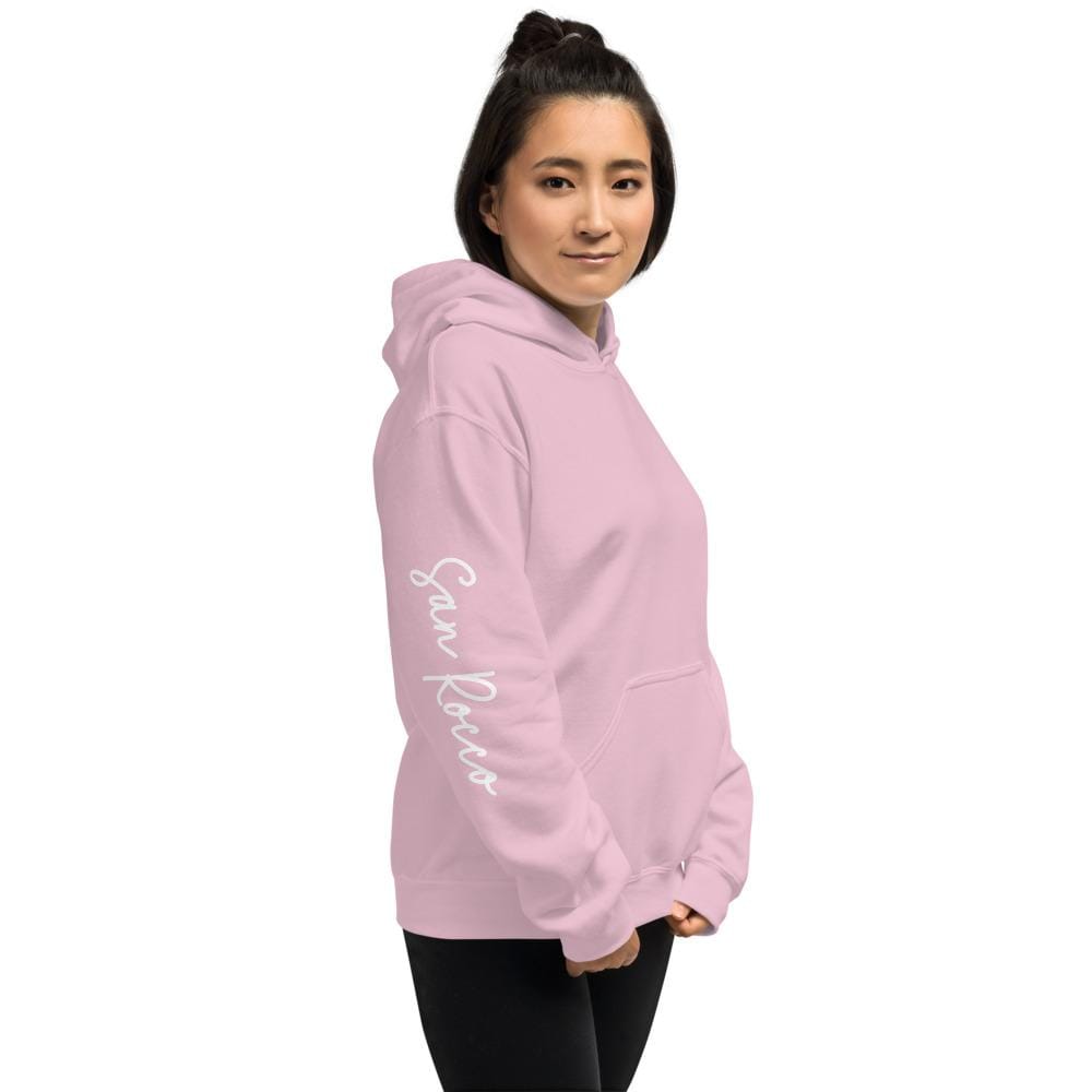 San Rocco Unisex Hoodie - Premium Hoodie - Shop now at San Rocco Italia