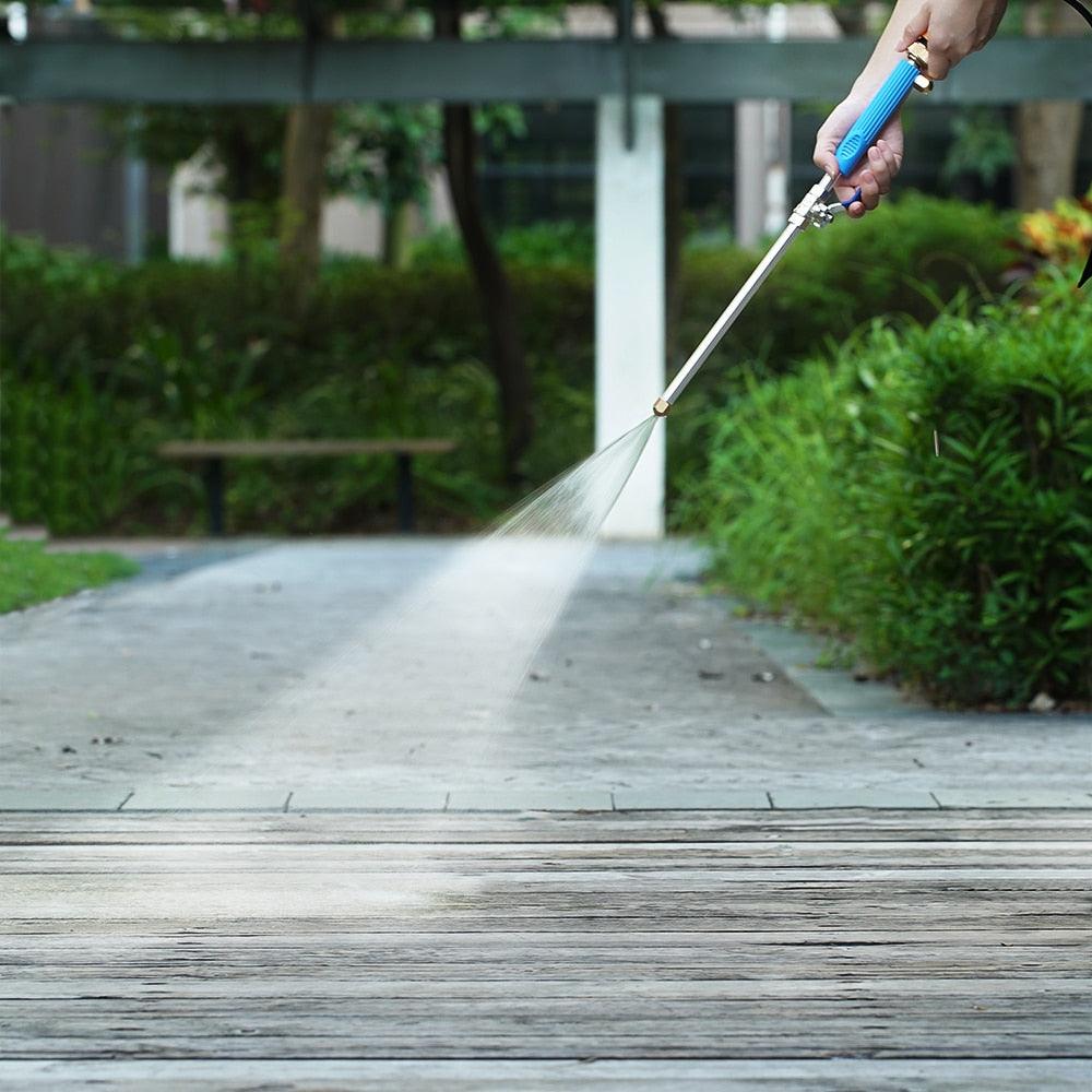 Jet Washer Wand - Premium - Just €29.95! Shop now at San Rocco Italia