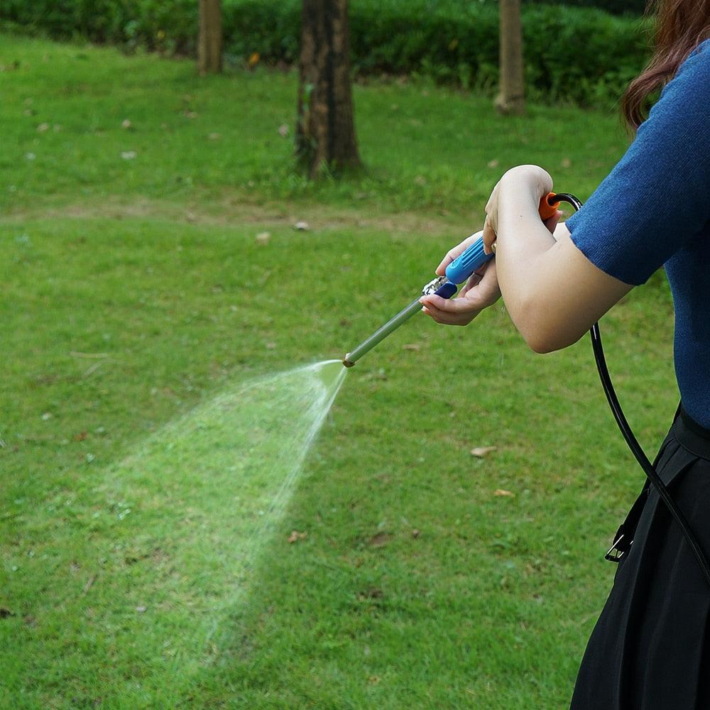 Jet Washer Wand - Premium - Just €29.95! Shop now at San Rocco Italia