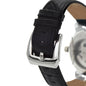 Men's Stainless Steel Openwork Watch + Luxury Gift Box - Premium Jewelry - Just €149.18! Shop now at San Rocco Italia
